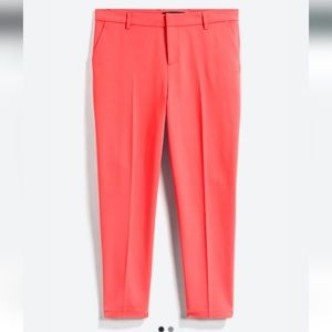 Coral Liverpool straight leg pants size 22W